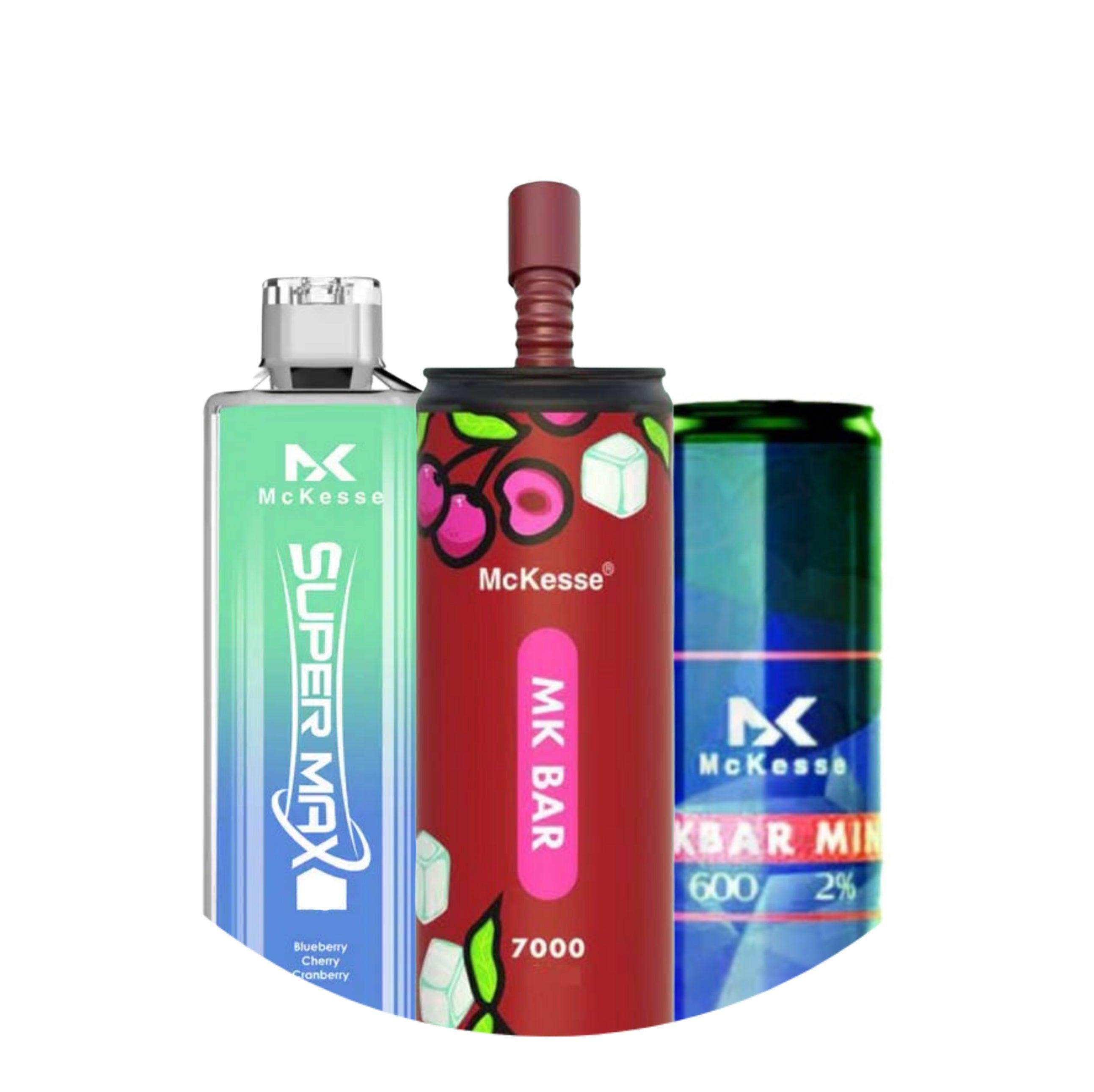 MK Bar Disposable Vapes For Sale | Best Prices