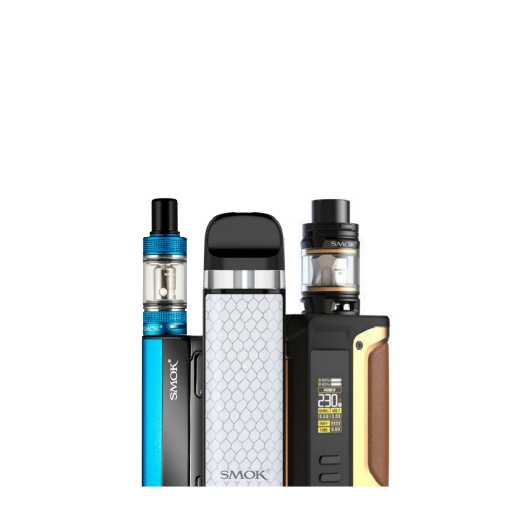 Smok Vape Kits | Cheapest Online Vape Store Over In UK