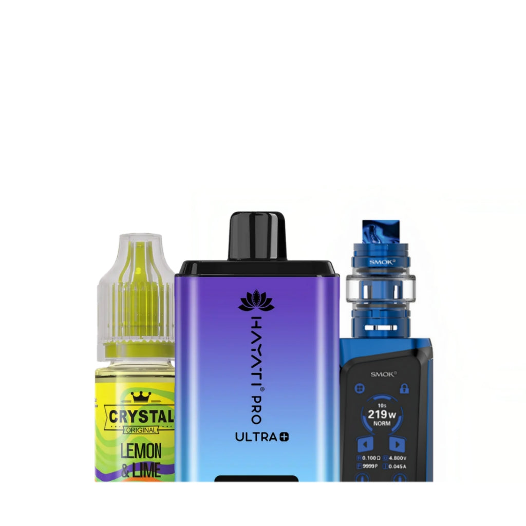 Top Online Vape Store | E-Liquid | Vape Kits | Disposable Vapes