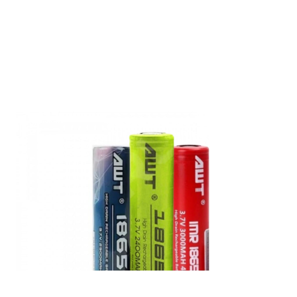 Vape Batteries & Chargers | Free UK Delivery