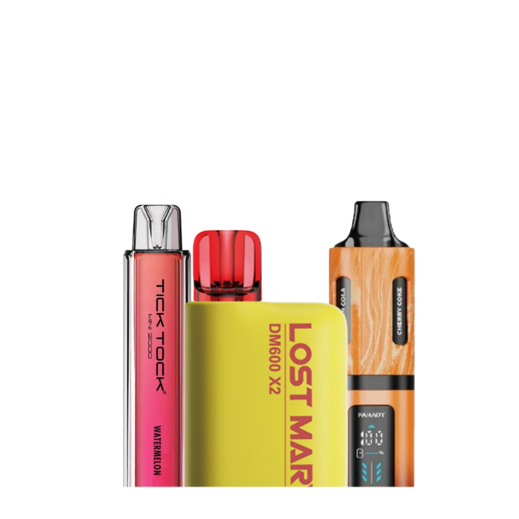 Vape Offers | Cheapest Online Vapes Store