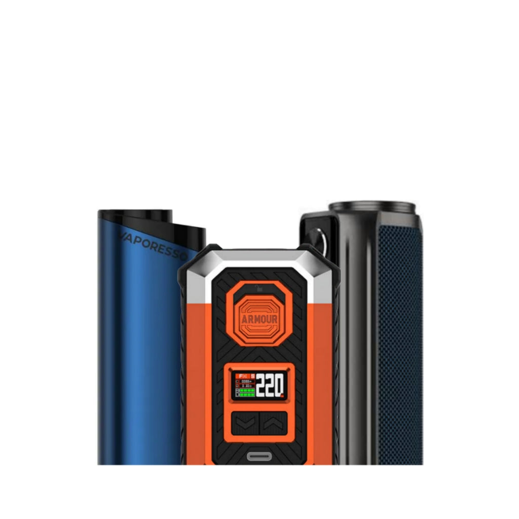 Vaporesso Mods For Sale | Vape Shop UK