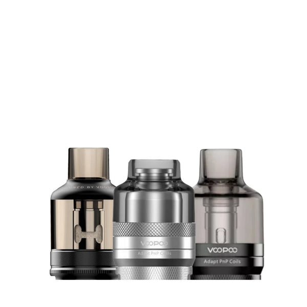 Voopoo Tanks For Sale | Best Vape Tank Store