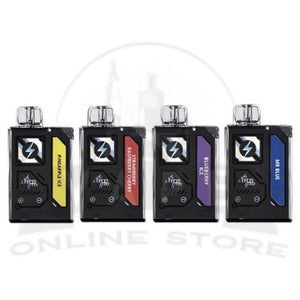 Astro Bar 9000 Puff Vape Vape | Check Price