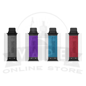 JNR Batman 11000 puffs Disposable Vape | Buy 1 Get 1 Free