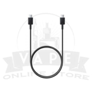 Vape USB C-Type Charging Cable | Vape Charger Cables