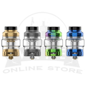 Geekvape Obelisk C Vape Tank | 17.95£ Only