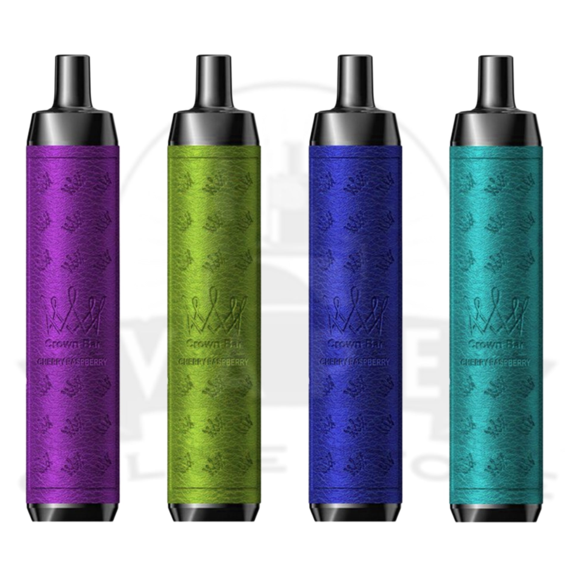 Al Fakher Crown Bar 600 Pod Kit
