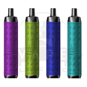 Al Fakher Crown Bar 600 Pod Kit