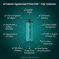 Al Fakher Hypermax Prime 50K features