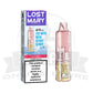 Apple Peach Lost Mary Nera 15K Pureview Pod