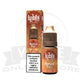 Apricot Fizz Habibi Nic Salts