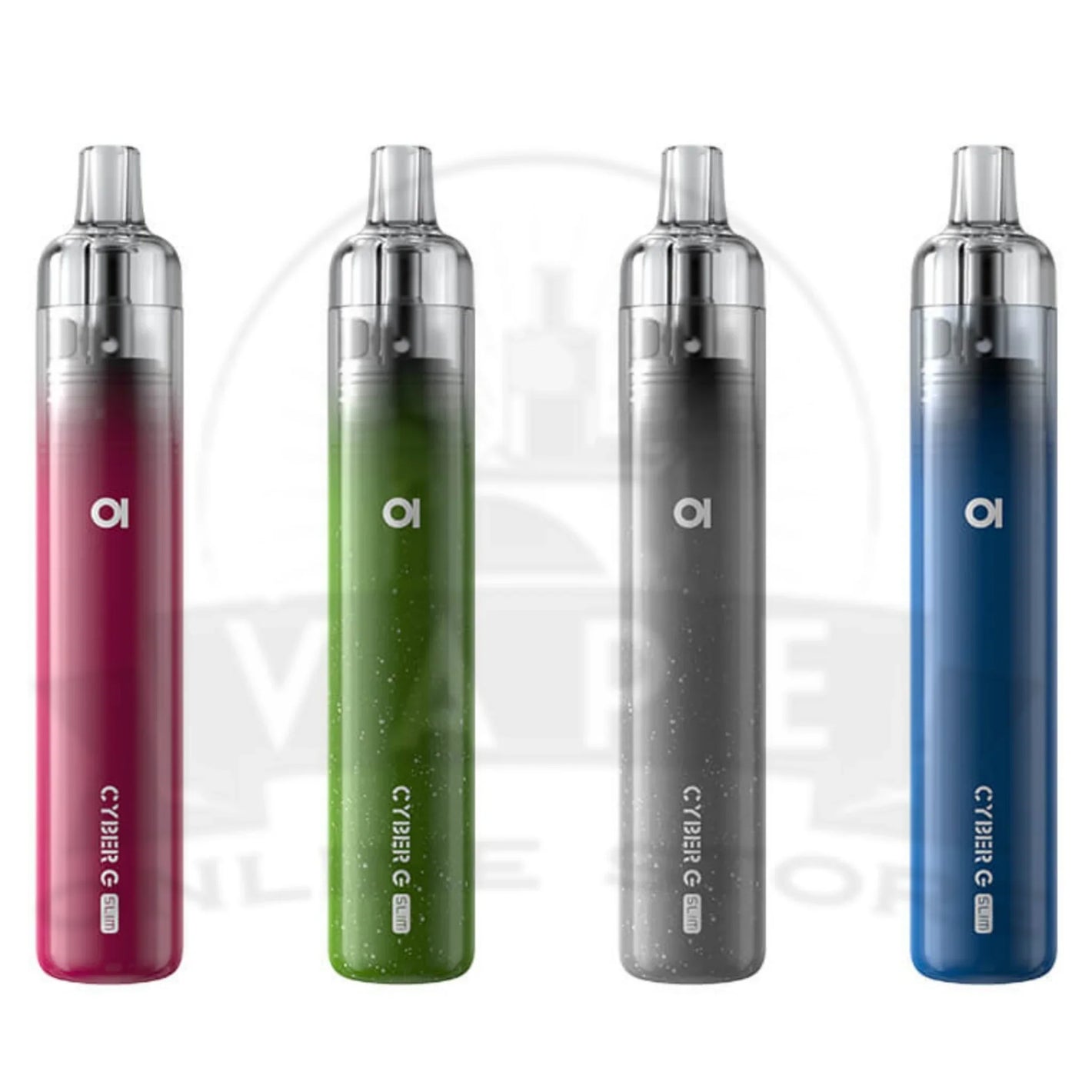 Aspire Cyber G Slim Pod Kit