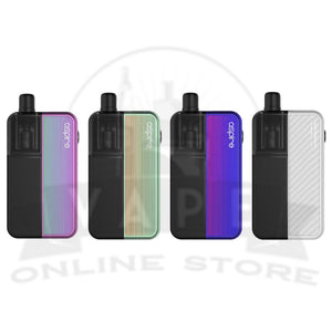 Aspire Flexus Blok Vape Kit | Best Price