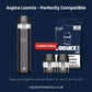 Aspire Loomix Pod Kit Vape