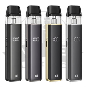 Aspire Loomix Vape Pod Kit