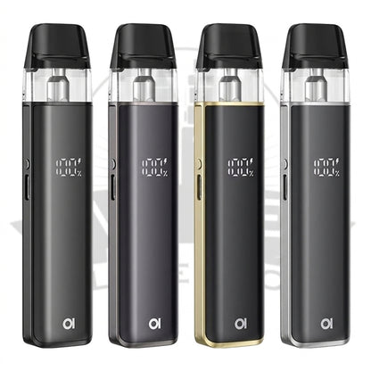 Aspire Loomix Vape Pod Kit 