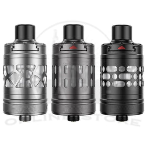 Aspire Nautilus 3SR Vape Tank
