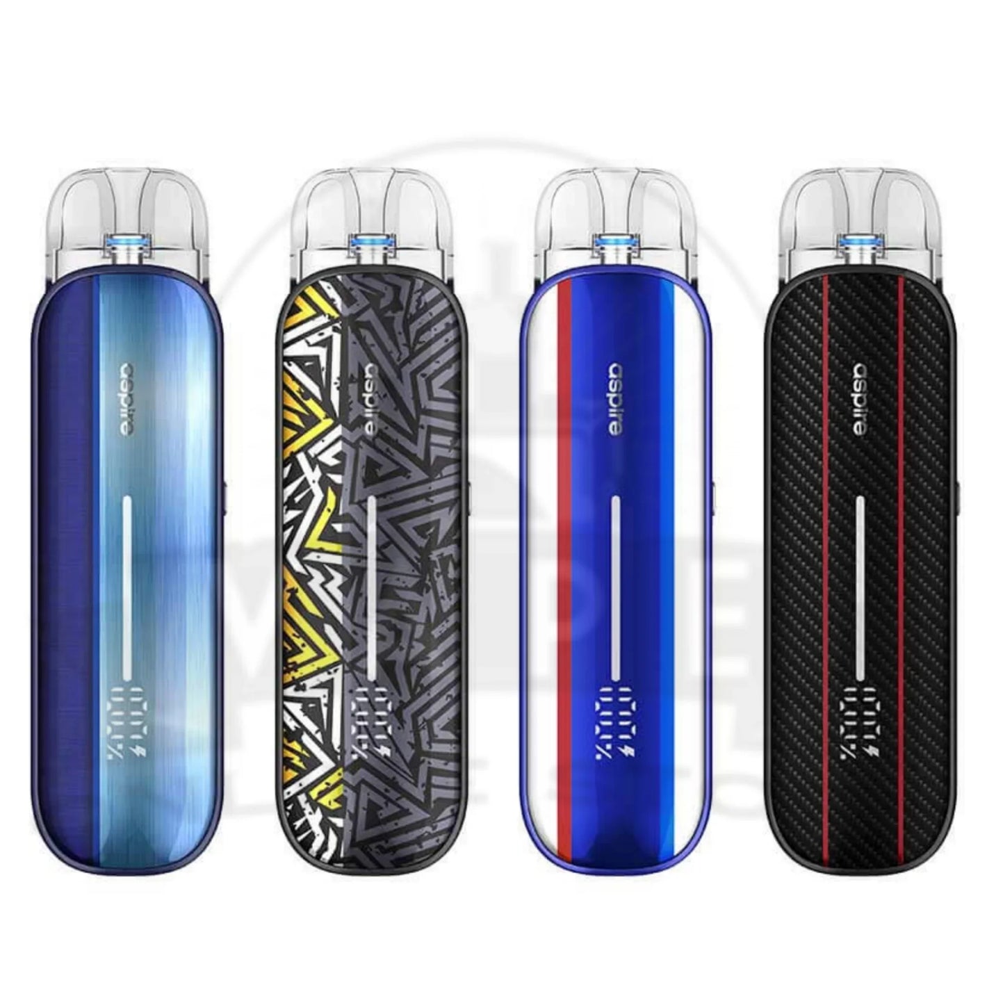 Aspire Pixo Aura Pod Kit
