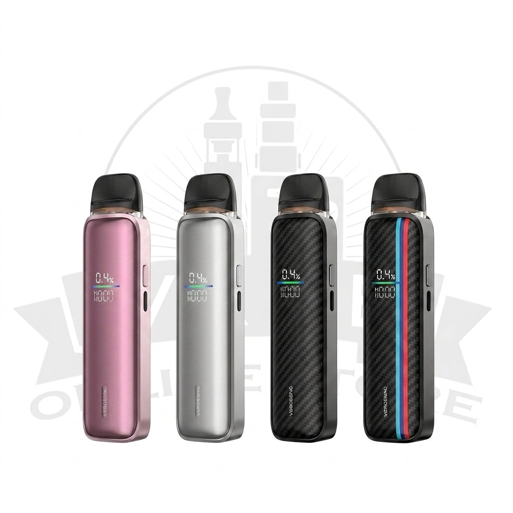 Aspire Pixo Max Vape Kit