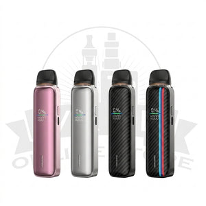 Aspire Pixo Max Vape Kit