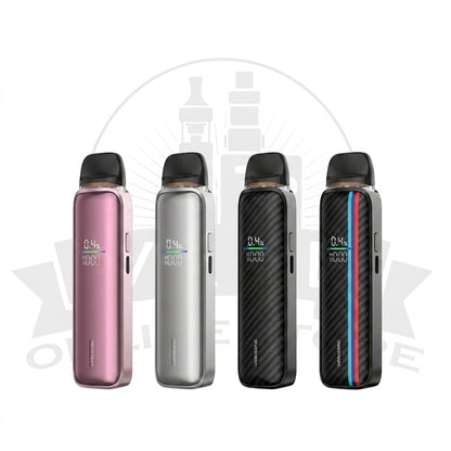 Aspire Pixo Max Vape Kit
