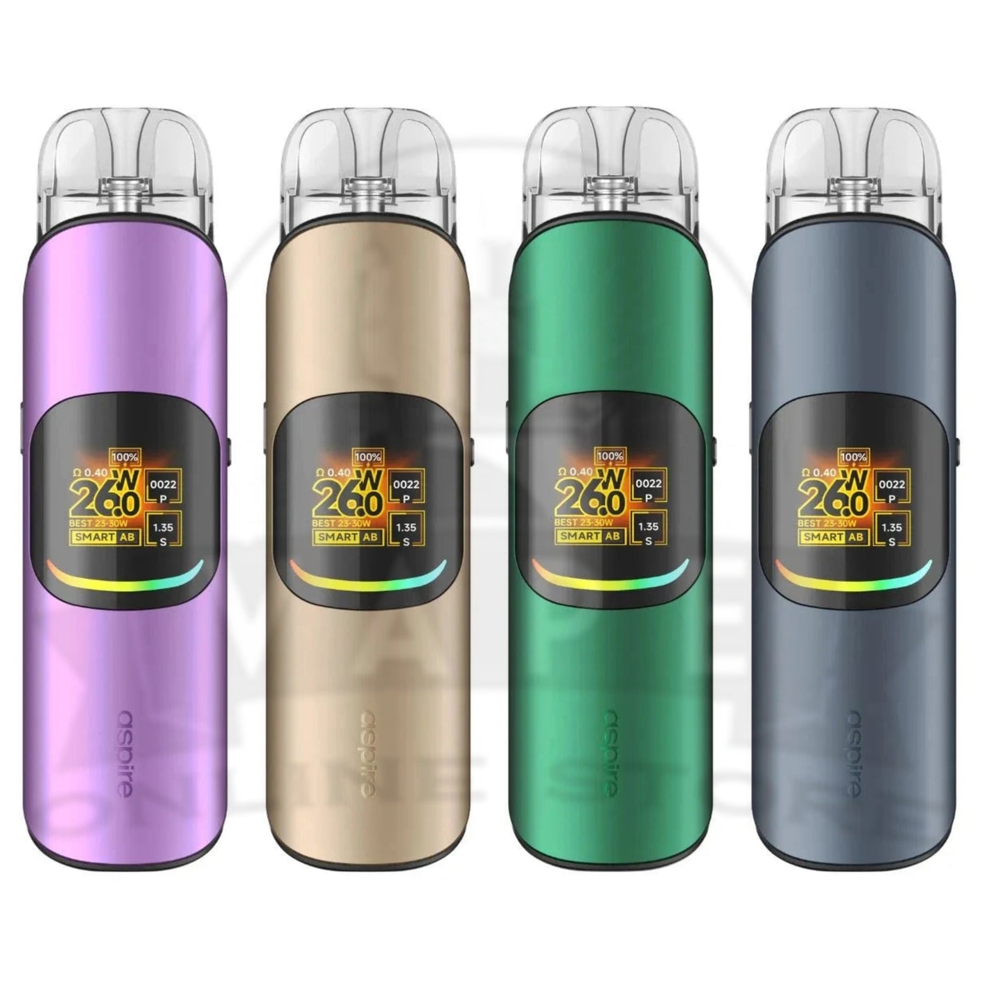 Aspire Pixo Neo Pod Kit