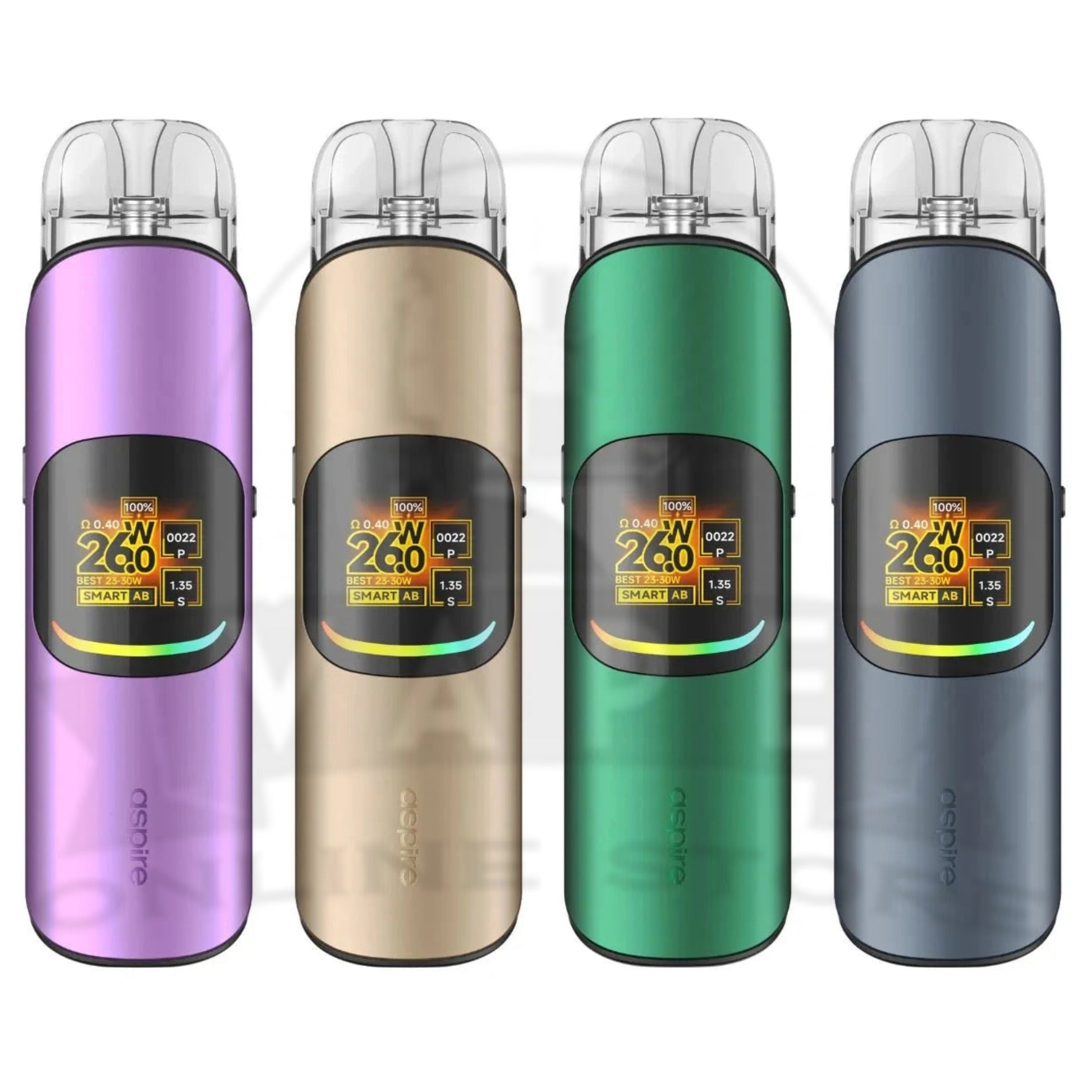 Aspire Pixo Neo Pod Vape Kit