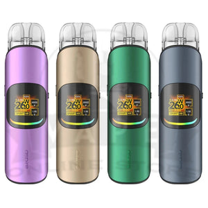 Aspire Pixo Neo Pod Vape Kit