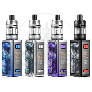 Aspire Rover Plus Vape Kit