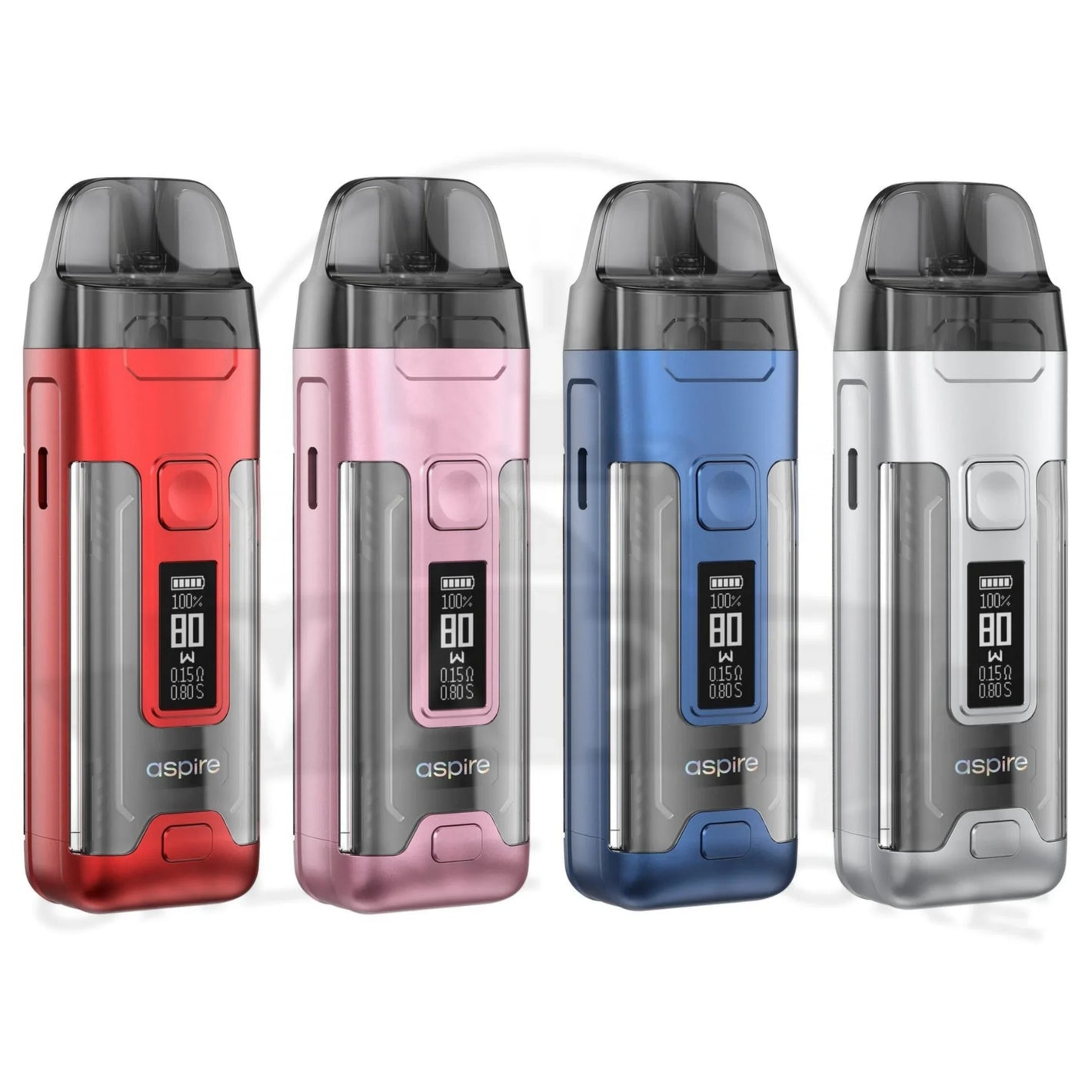 Aspire Veynom Air Pod Kit