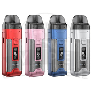 Aspire Veynom Air Pod Kit