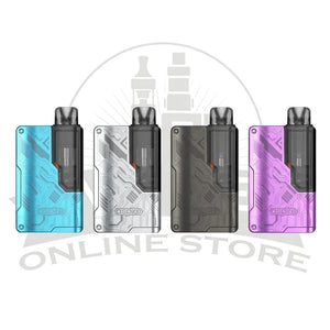 Aspire Gotek Pro 2 Pod Kit