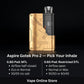 Aspire Gotek Pro 2 Pod Vape Kit Inhale
