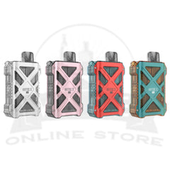 Aspire Gotek X2 Pod Kit
