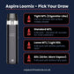 Aspire Loomix Pod Kit