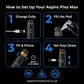 Aspire Pixo Max