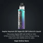 Aspire Veynom EX Kit 