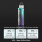 Aspire Veynom EX Kit Inhale 