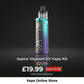Aspire Veynom EX Kit Price 