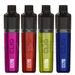 Avomi CLIQ 6000 Puff Pod Vape Kit