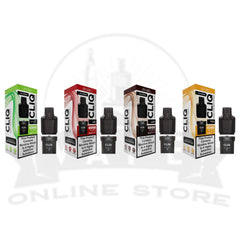 Avomi Cliq Prefilled Replacement Pods