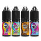 Dovpo Ayce Liq 5000 10ml Nic Salts | Free UK Delivery