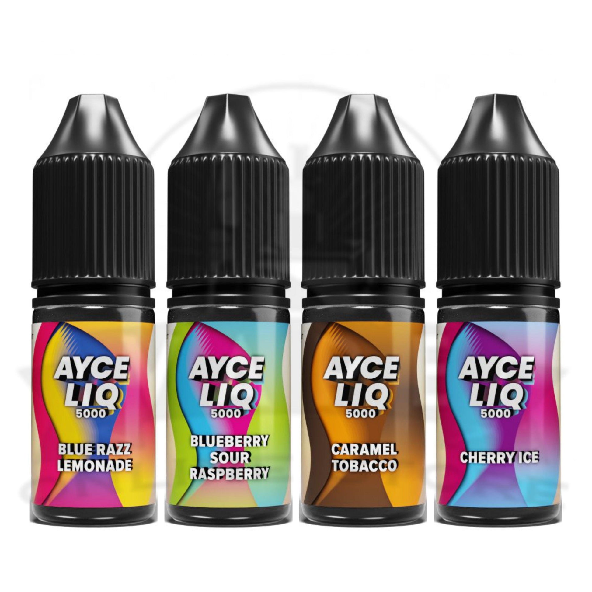 Ayce Liq 5000 10ml