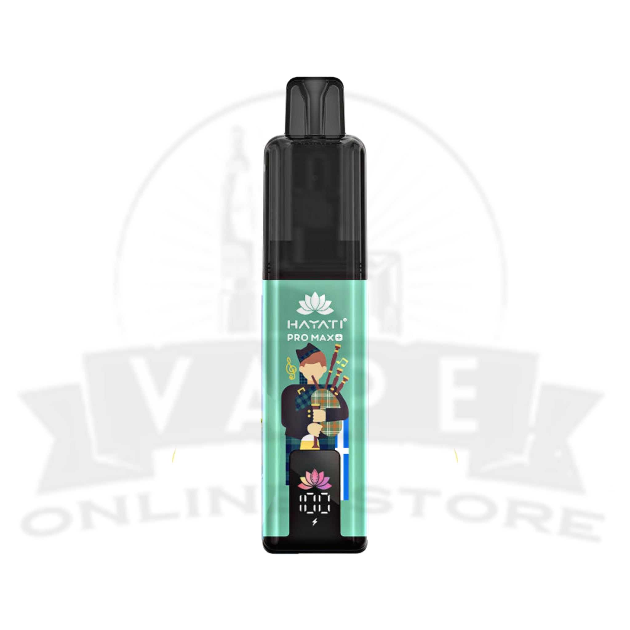 red bull disposable vape Mlife Disposable Vape- Redbull Ice 50mg 6000 Puffs