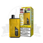 IVG Smart Max 10k rechargeable Vape Kit | Best Deal - side view
