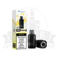 Hayati Pro Max Plus 4000 Replacement Pods