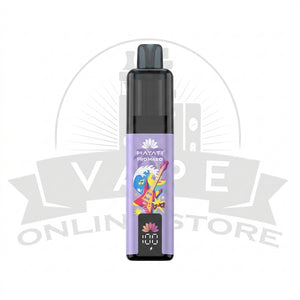 Hayati Pro Max Plus 6000 Summer Beat Edition