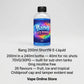 Bang 200ml E-Liquid