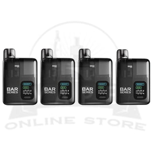 Bar Series Kika 8K Puffs